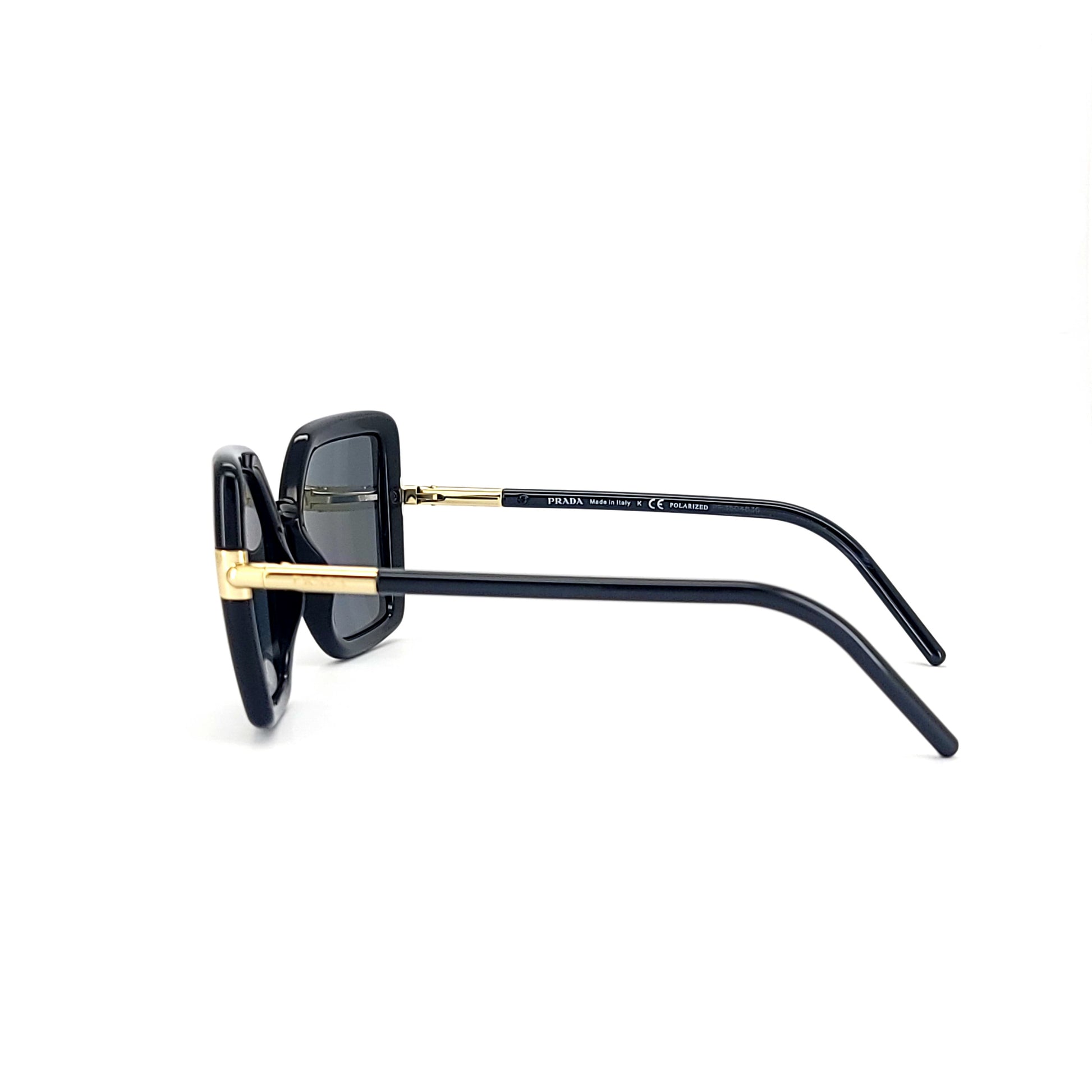 Prada   SPR09W/1AB/5Z1 |  Sunglasses - Vision Express Optical Philippines