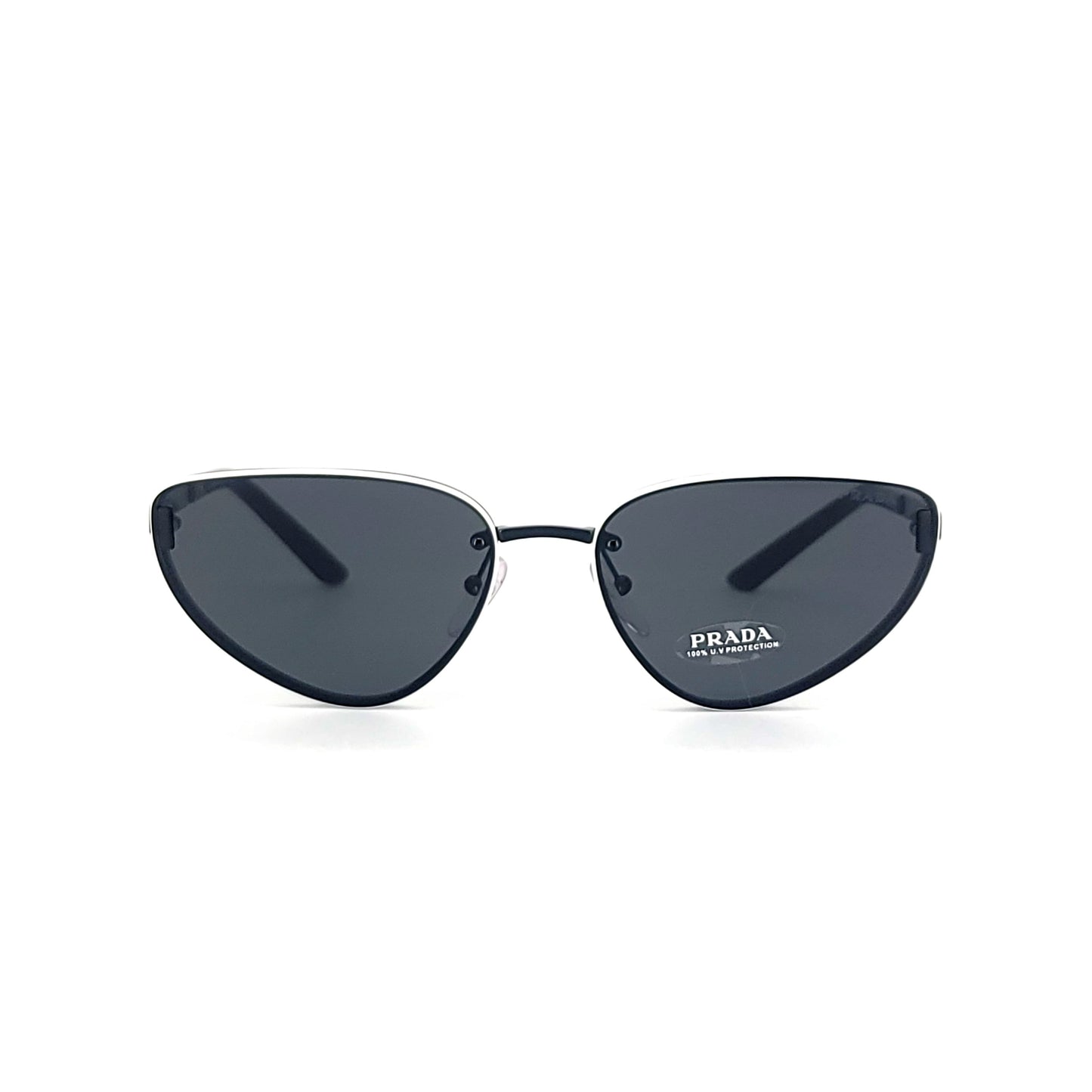 Prada   SPR57W/1AB/05B |  Sunglasses - Vision Express Optical Philippines