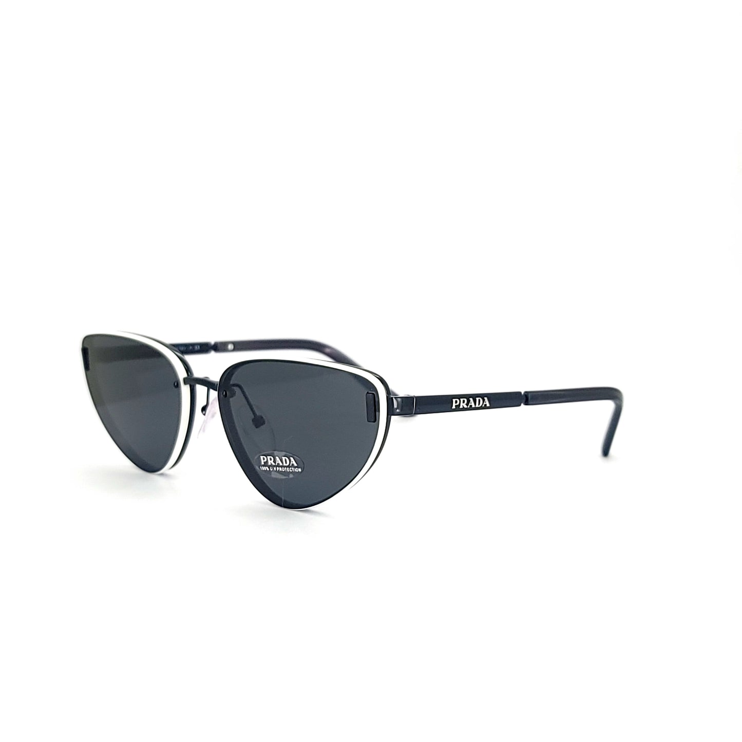 Prada   SPR57W/1AB/05B |  Sunglasses - Vision Express Optical Philippines
