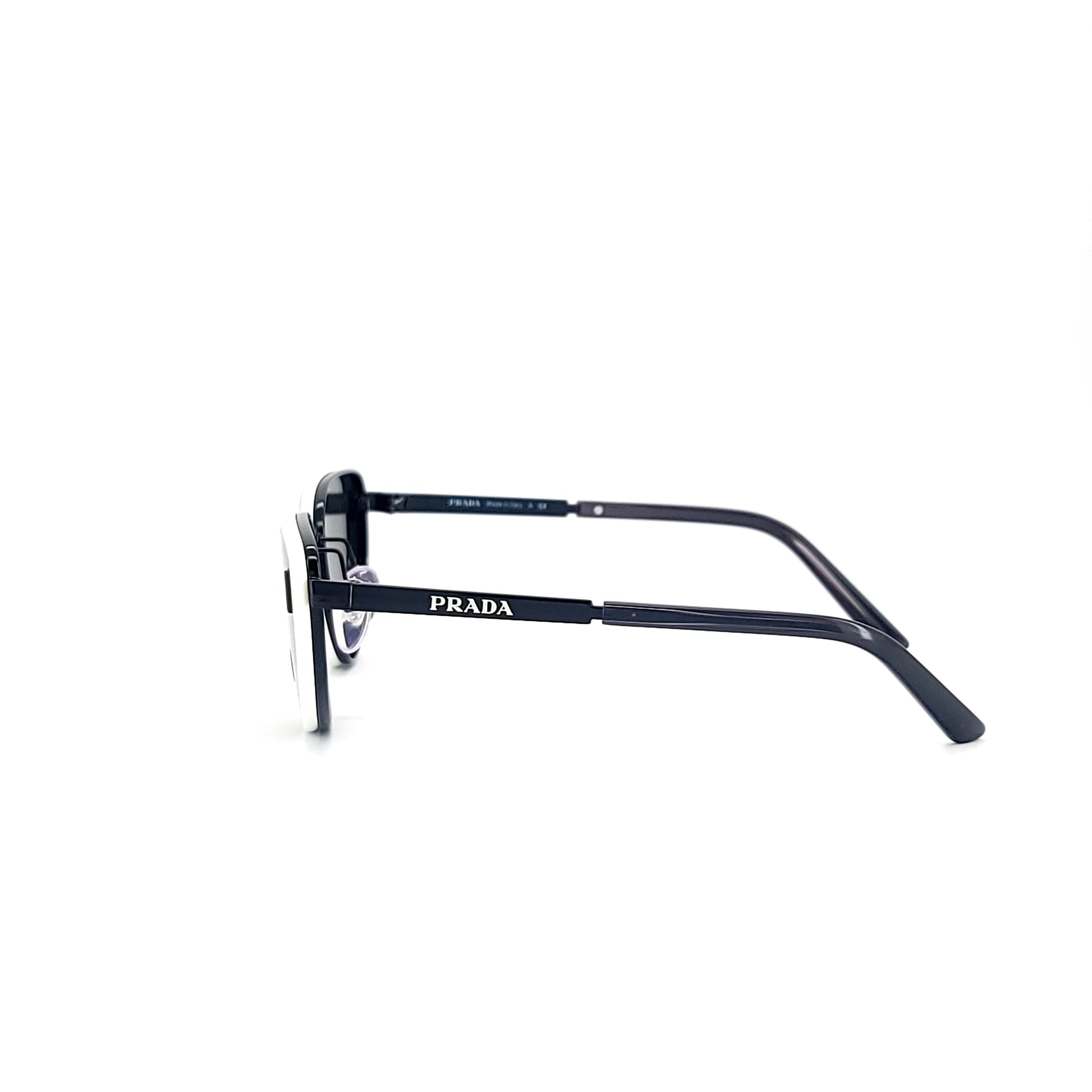 Prada   SPR57W/1AB/05B |  Sunglasses - Vision Express Optical Philippines