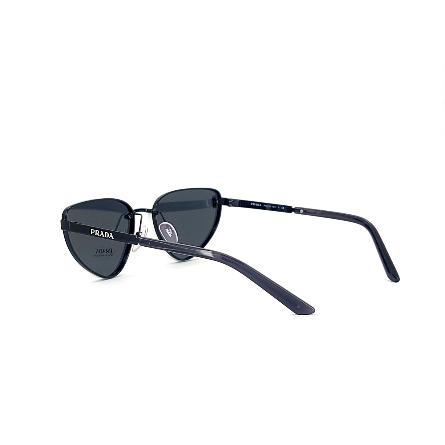 Prada   SPR57W/1AB/05B |  Sunglasses - Vision Express Optical Philippines