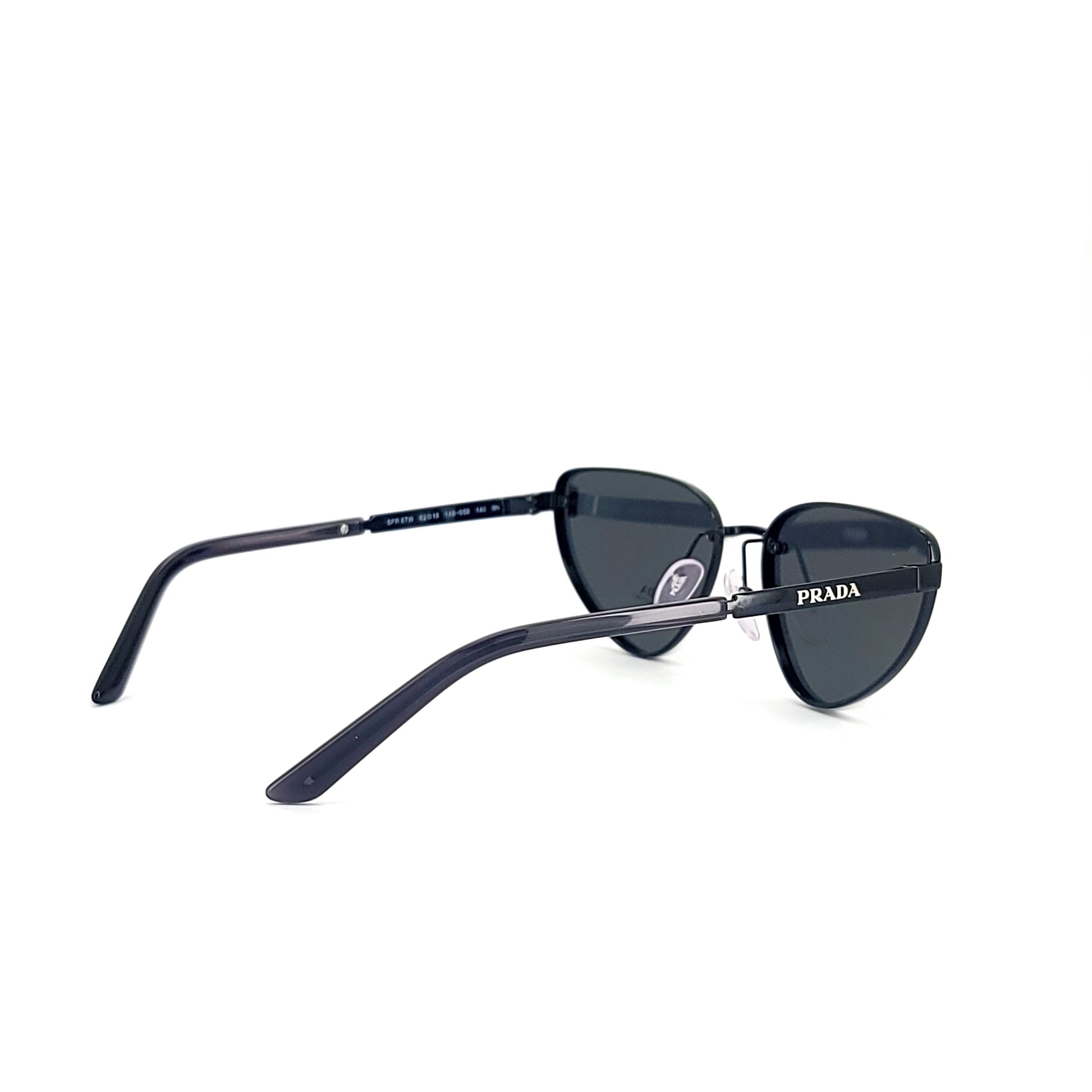 Prada   SPR57W/1AB/05B |  Sunglasses - Vision Express Optical Philippines