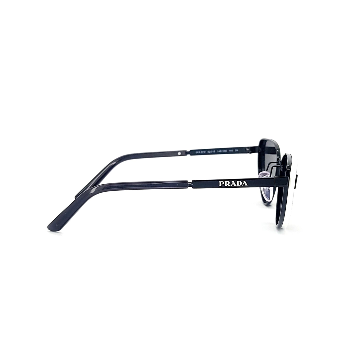 Prada   SPR57W/1AB/05B |  Sunglasses - Vision Express Optical Philippines