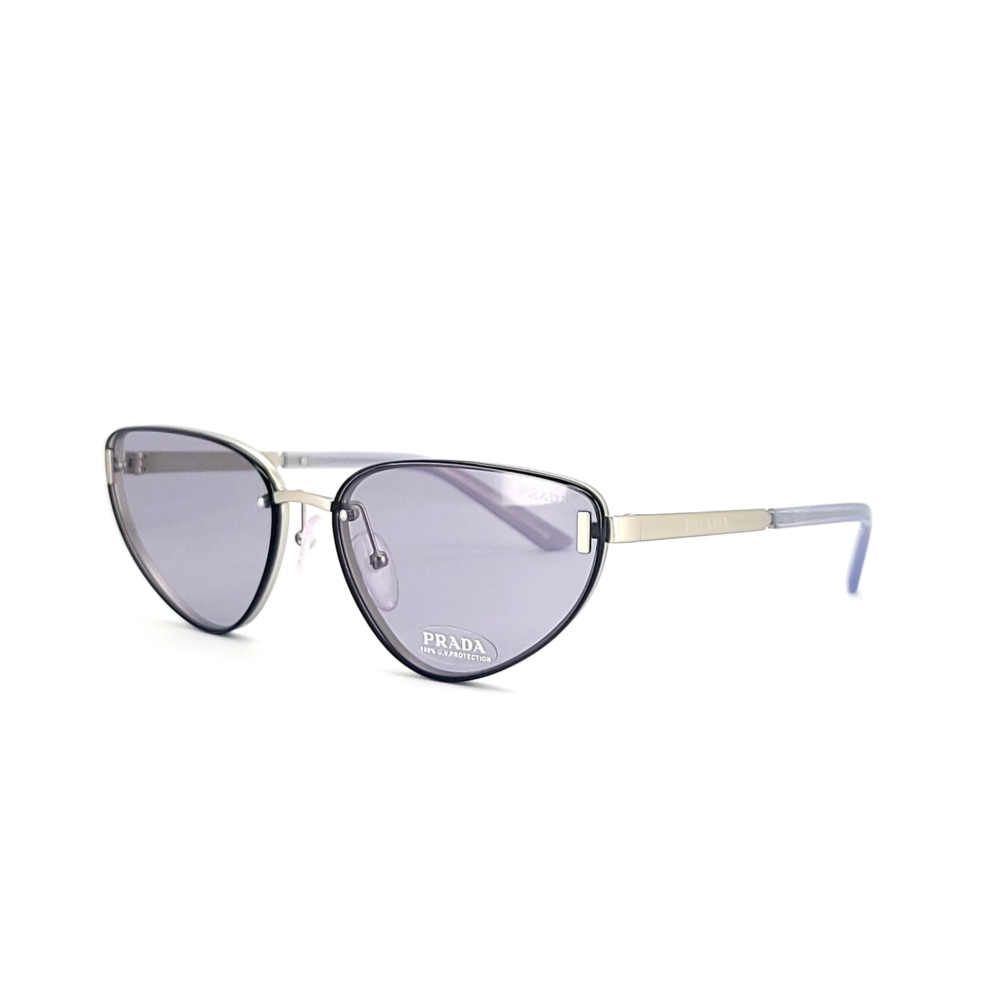 Prada   SPR57W/1AP/01L |  Sunglasses - Vision Express Optical Philippines
