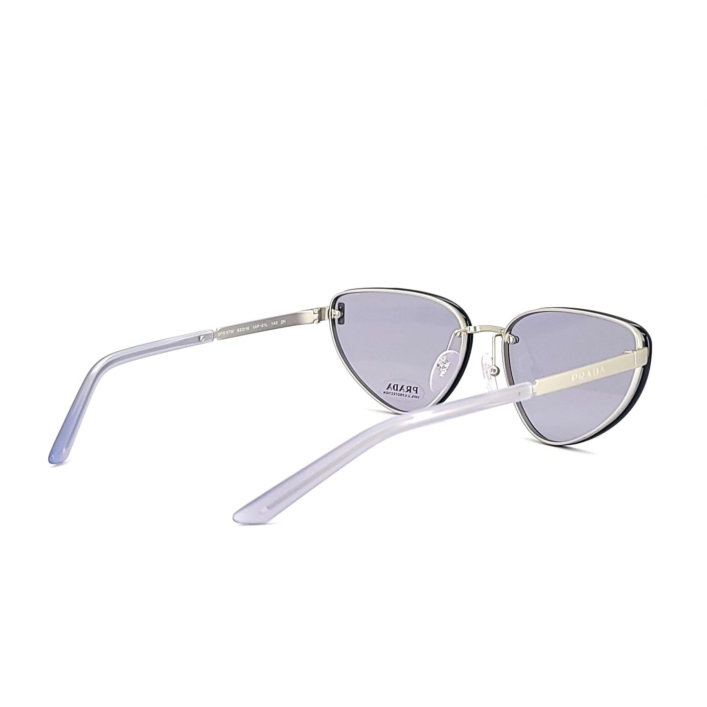 Prada   SPR57W/1AP/01L |  Sunglasses - Vision Express Optical Philippines