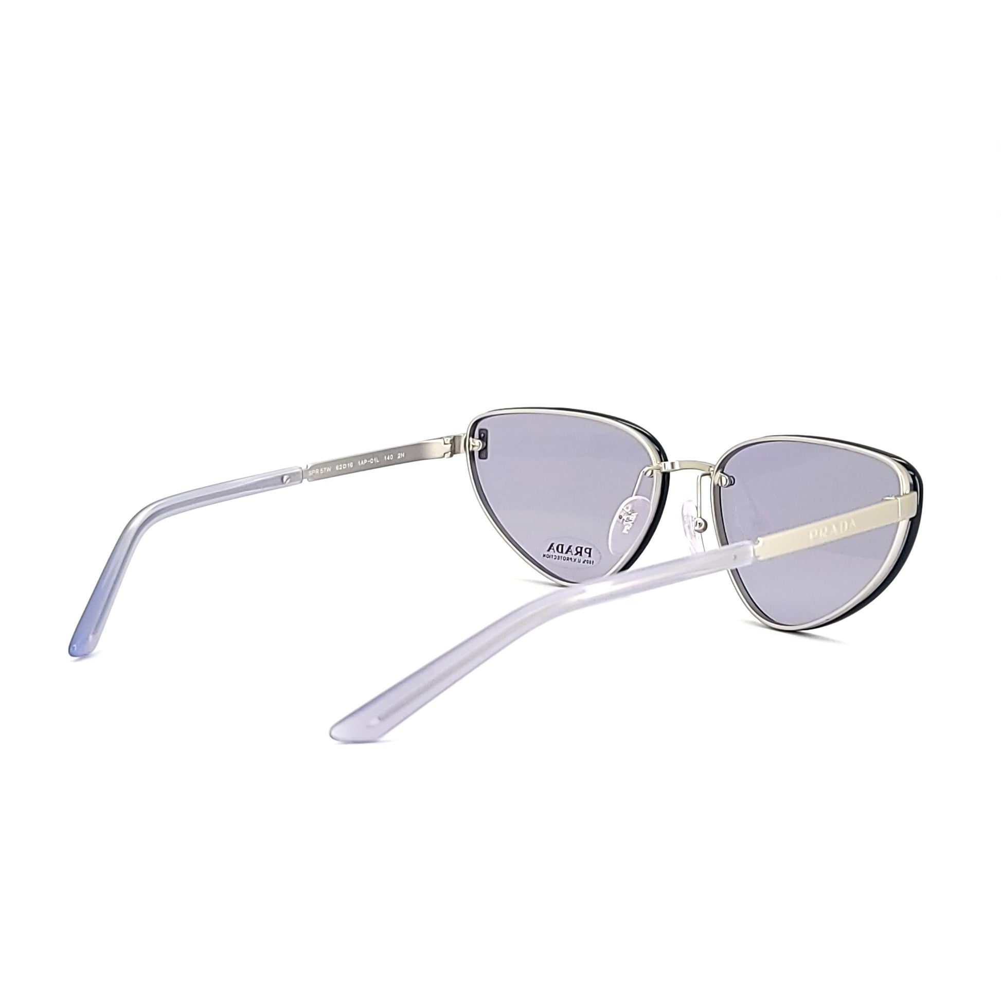 Prada   SPR57W/1AP/01L |  Sunglasses - Vision Express Optical Philippines