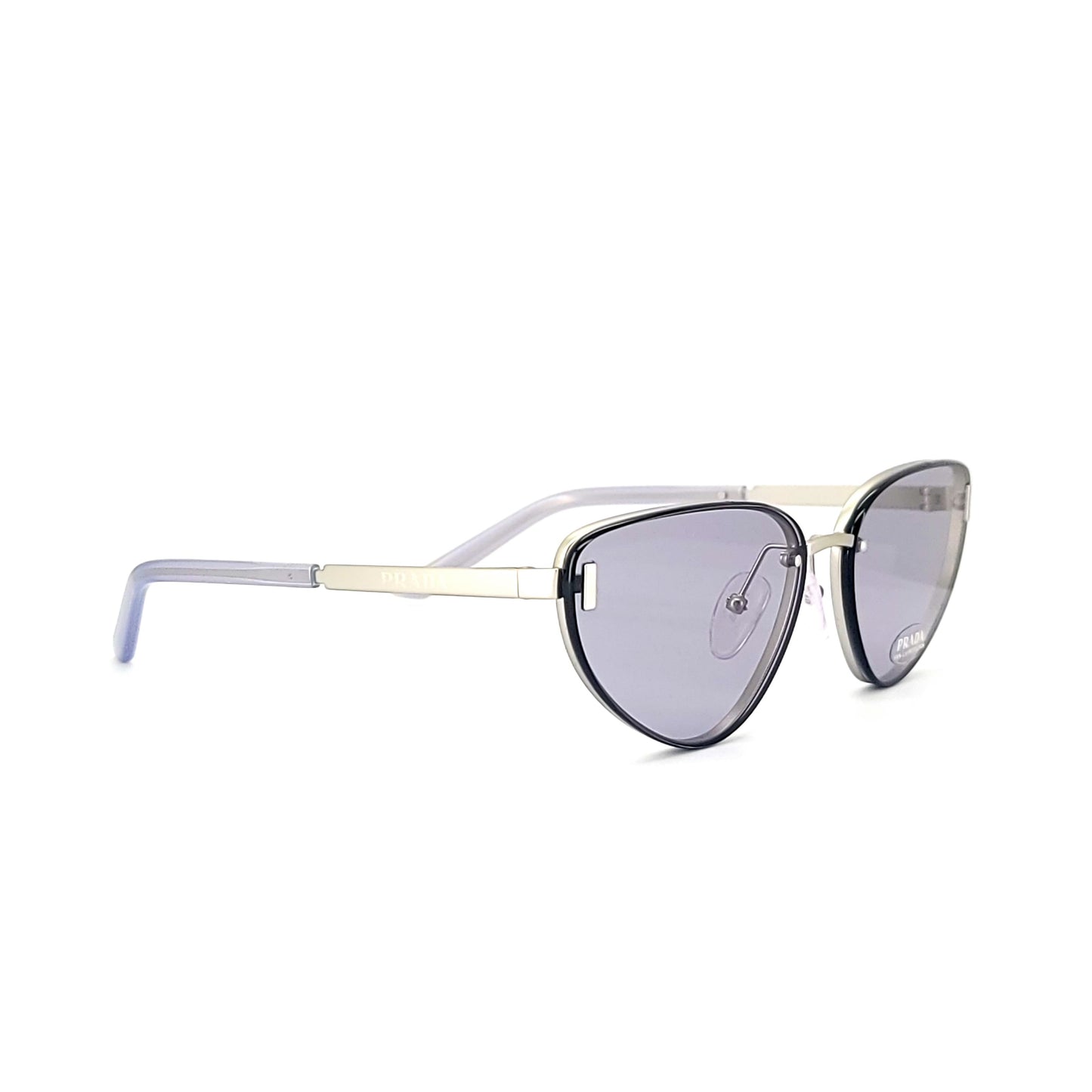 Prada   SPR57W/1AP/01L |  Sunglasses - Vision Express Optical Philippines