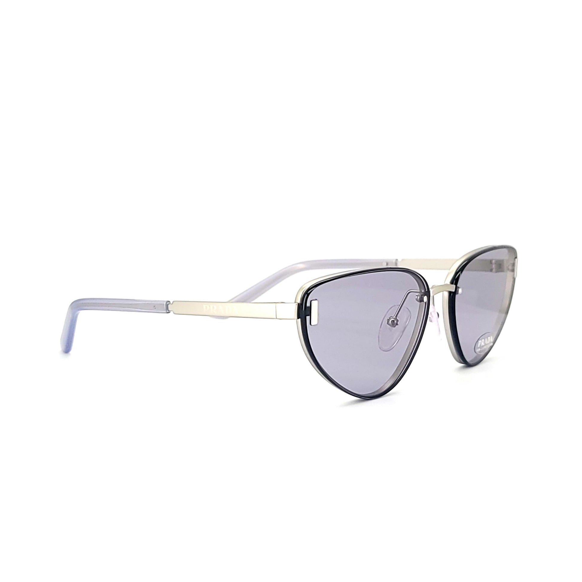 Prada   SPR57W/1AP/01L |  Sunglasses - Vision Express Optical Philippines