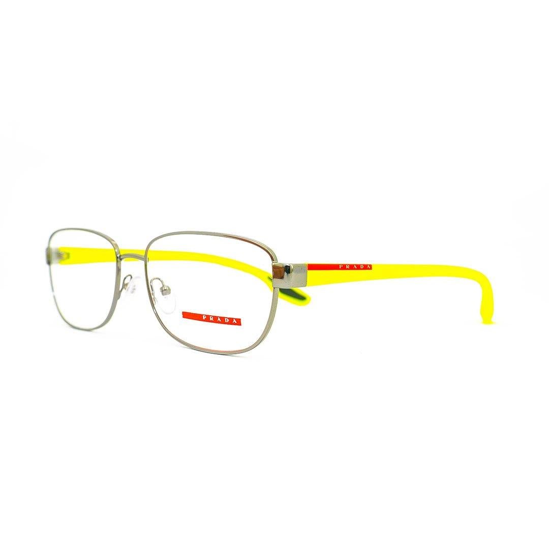 Prada Sport VPS52L/5AV/1O1 | Eyeglasses with FREE Anti Radiation Lenses - Vision Express Optical Philippines