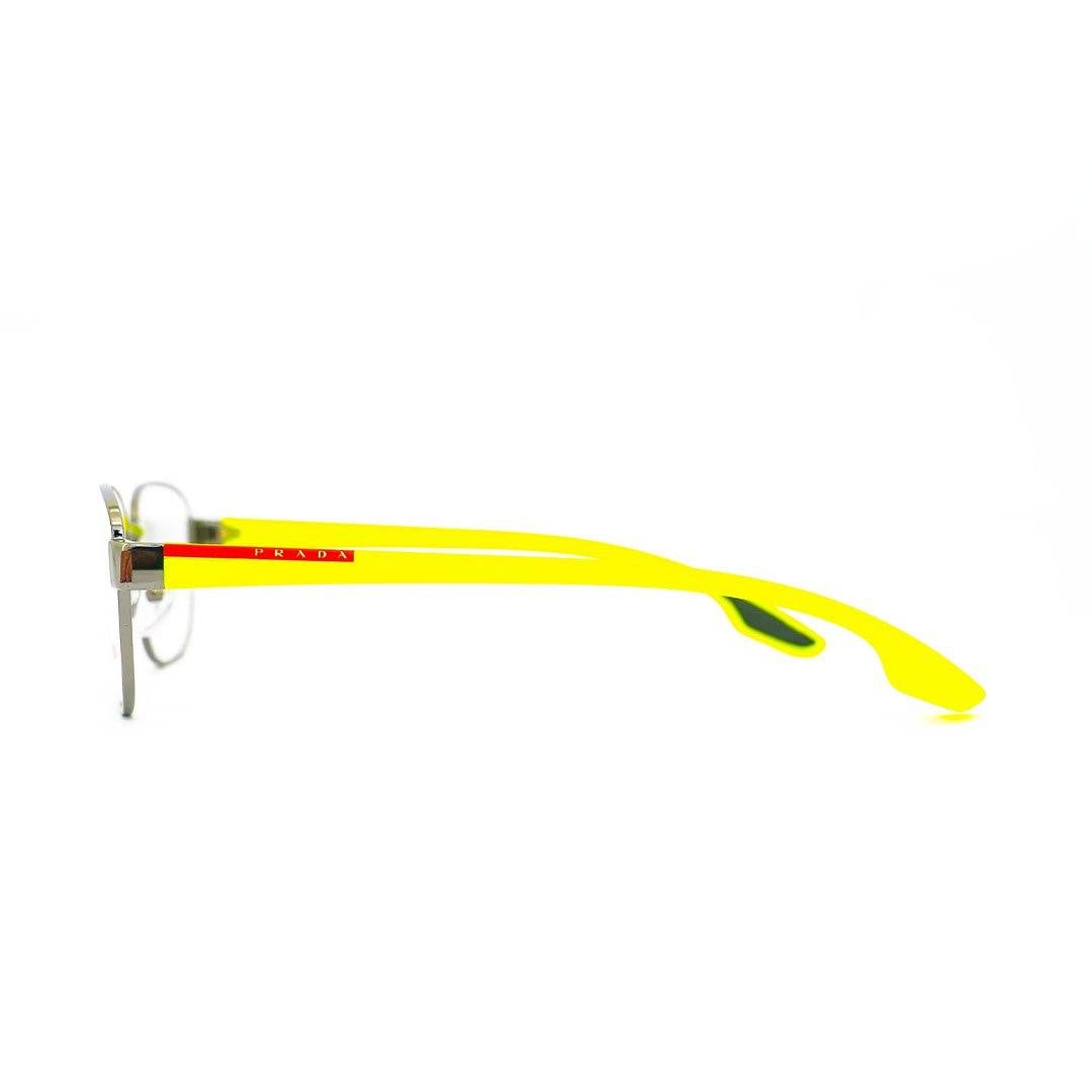 Prada Sport VPS52L/5AV/1O1 | Eyeglasses with FREE Anti Radiation Lenses - Vision Express Optical Philippines