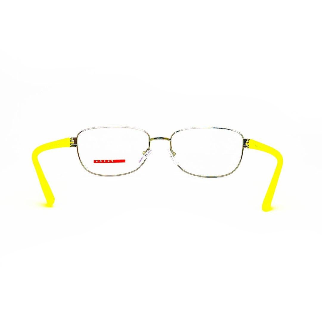 Prada Sport VPS52L/5AV/1O1 | Eyeglasses with FREE Anti Radiation Lenses - Vision Express Optical Philippines