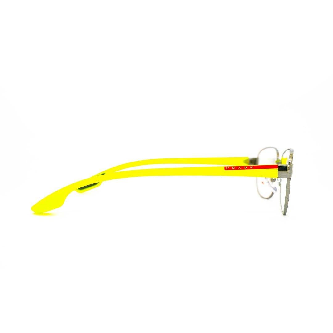 Prada Sport VPS52L/5AV/1O1 | Eyeglasses with FREE Anti Radiation Lenses - Vision Express Optical Philippines