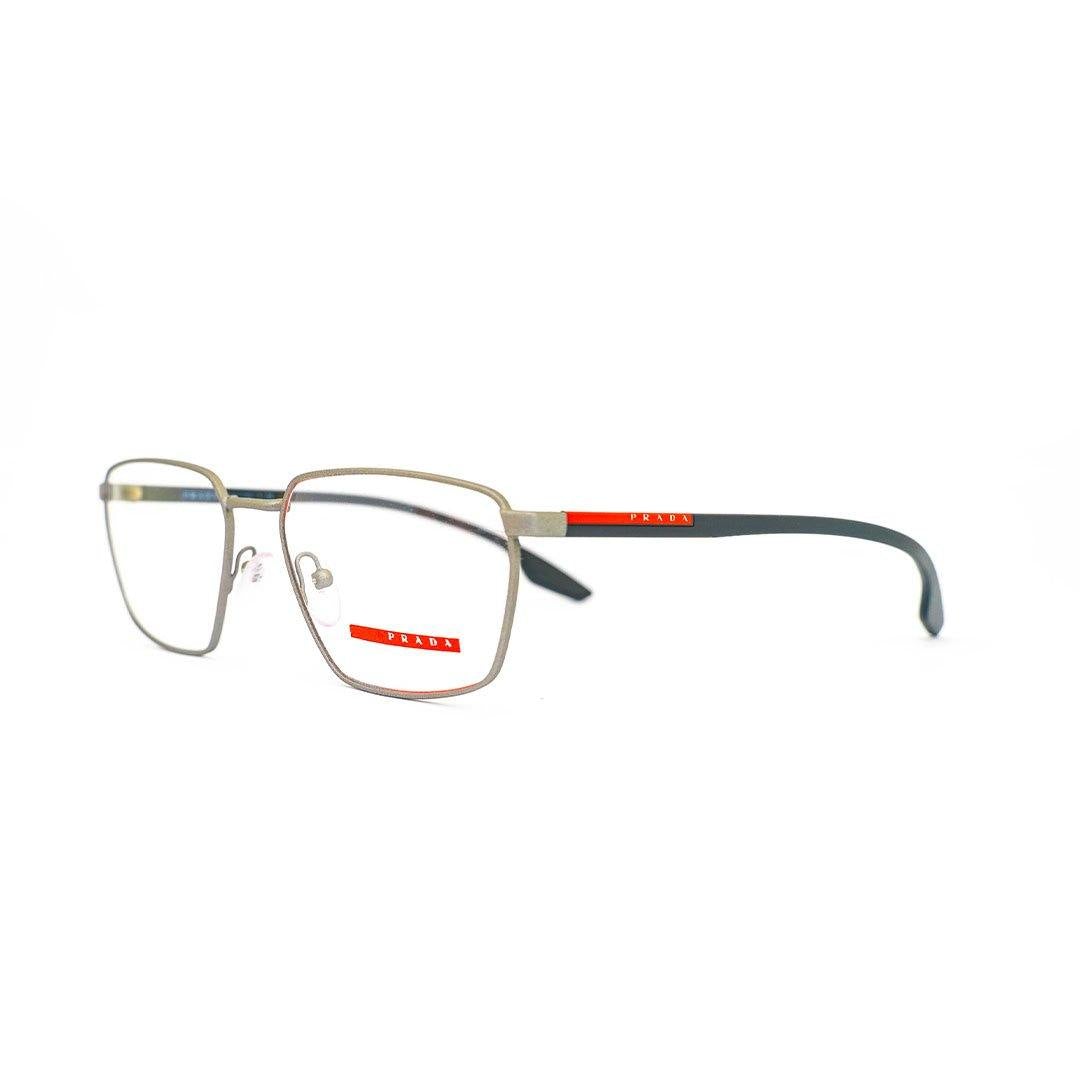 Prada Sport VPS52M/573/1O1 | Eyeglasses with FREE Anti Radiation Lenses - Vision Express Optical Philippines