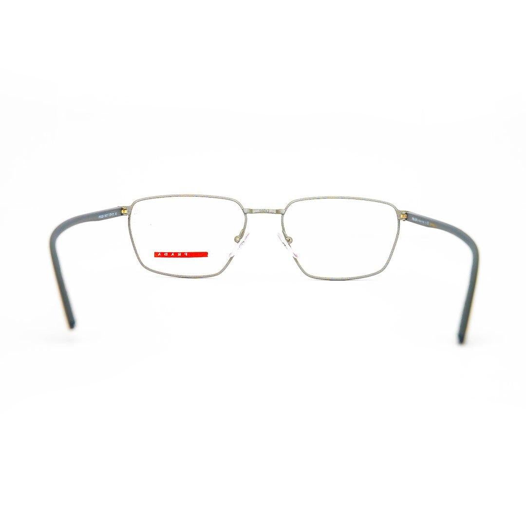Prada Sport VPS52M/573/1O1 | Eyeglasses with FREE Anti Radiation Lenses - Vision Express Optical Philippines